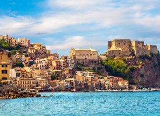 Cosa vedere in Sicilia