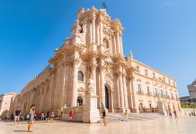 Cosa vedere a Siracusa