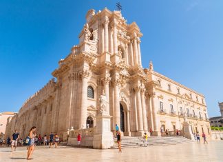 Cosa vedere a Siracusa