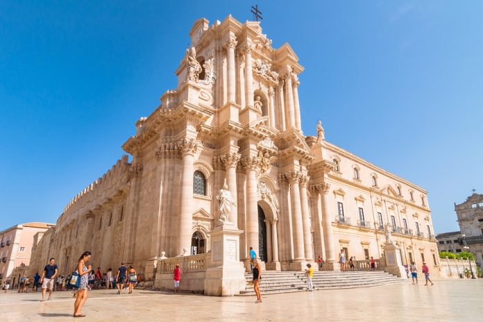 Cosa vedere a Siracusa