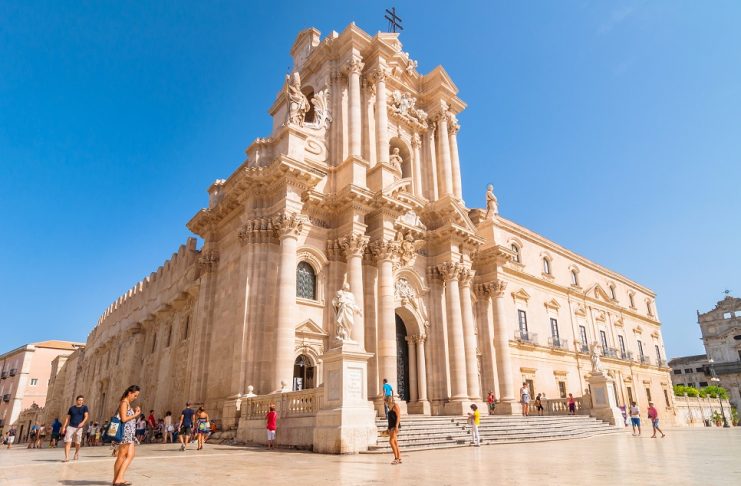 Cosa vedere a Siracusa, meraviglia classica e barocca Cosa vedere a Siracusa