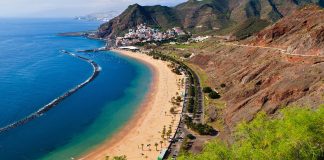 Cosa vedere a Tenerife