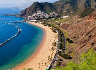 Cosa vedere a Tenerife