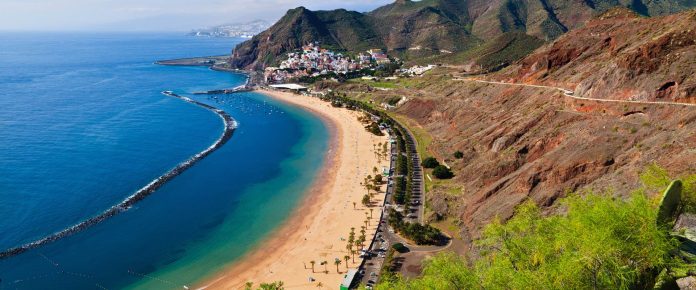 Cosa vedere a Tenerife