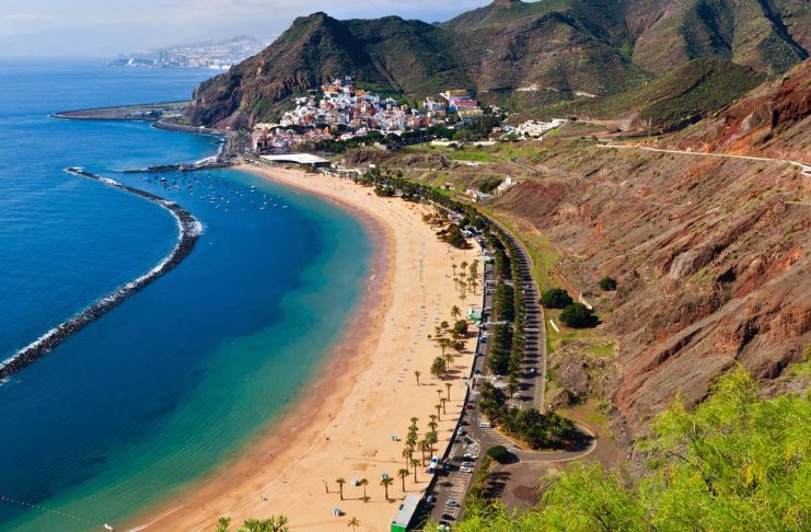 A Tenerife l’estate tutto l’anno Cosa vedere a Tenerife