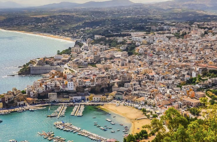 Cosa vedere a Trapani