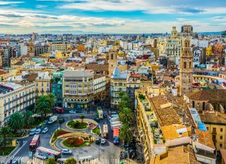 Cosa vedere a Valencia