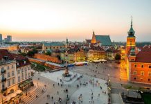 Cosa vedere a Varsavia