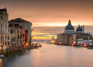 Cosa vedere a Venezia