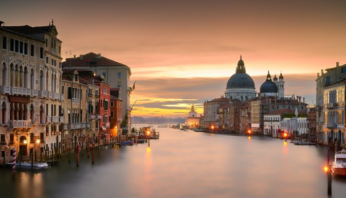 Cosa vedere a Venezia