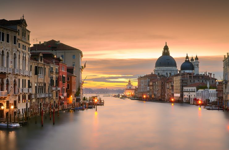 Unica al mondo: la “Serenissima” Venezia Cosa vedere a Venezia