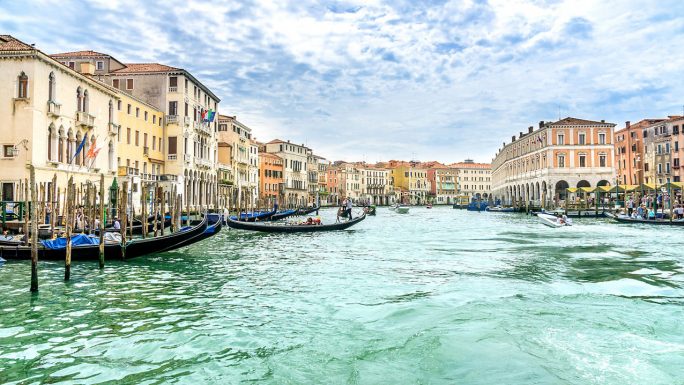 Cosa vedere in Veneto