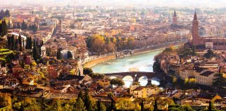 Cosa vedere a Verona