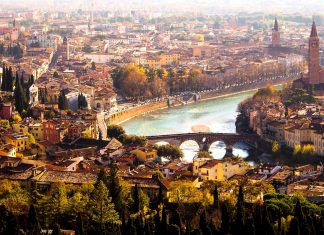 Cosa vedere a Verona