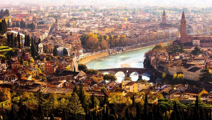 Cosa vedere a Verona