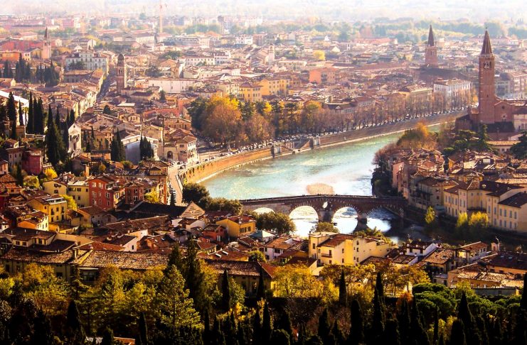 Cosa vedere a Verona
