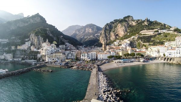 Amalfi