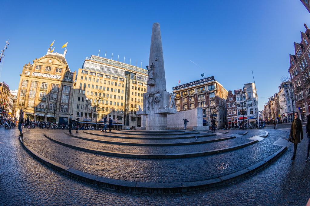 Cosa Vedere ad Amsterdam 50 Luoghi di Interesse e Posti da Visitare