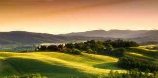 Cosa vedere in Umbria