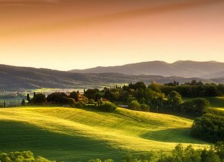 Cosa vedere in Umbria