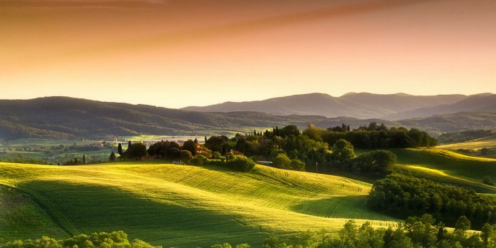 Cosa vedere in Umbria