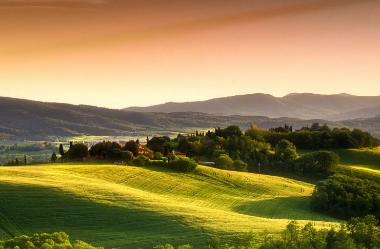 Cosa vedere in Umbria