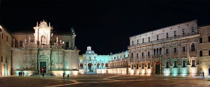 Lecce Centro Storico