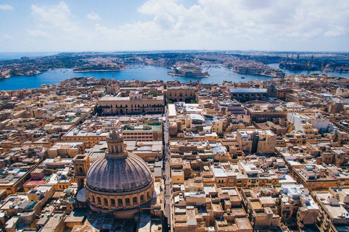 Malta La Valletta