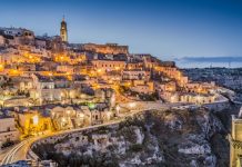 Cosa vedere a Matera