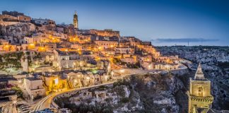 Cosa vedere a Matera