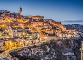 Cosa vedere a Matera