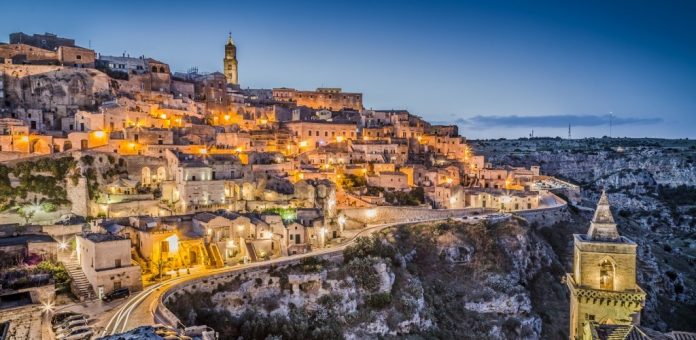 Cosa vedere a Matera