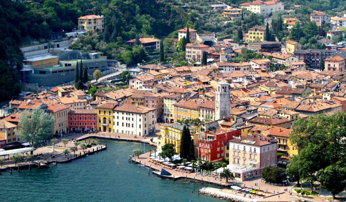 Riva del Garda