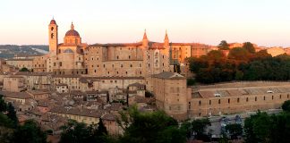 Cosa vedere a Urbino