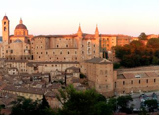 Cosa vedere a Urbino