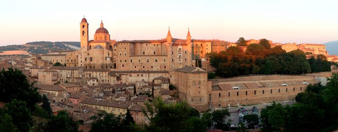 Cosa vedere a Urbino