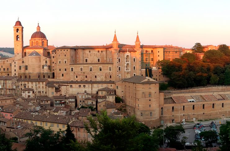 Cosa vedere a Urbino