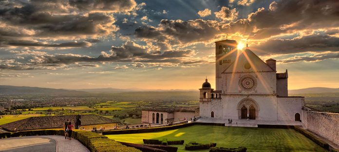 Assisi