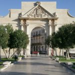 02 Lecce Porta Napoli 01