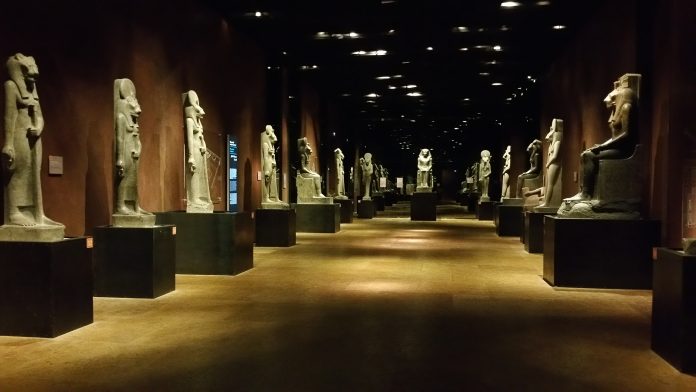 Museo Egizio