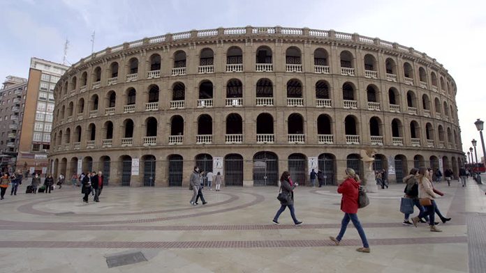 Valencia Plaza de Toros