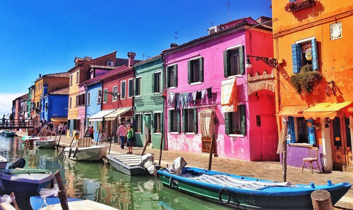 Burano