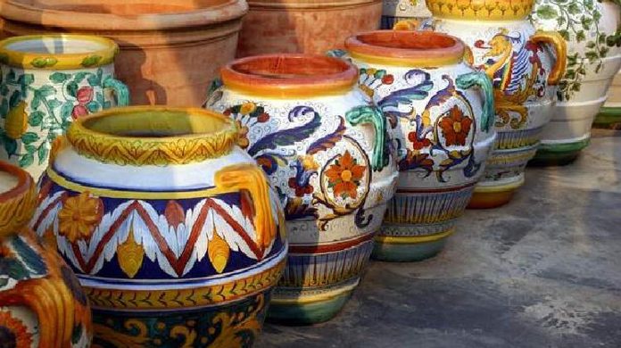 Deruta Ceramiche