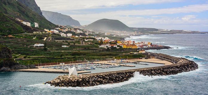 Garachico Tenerife