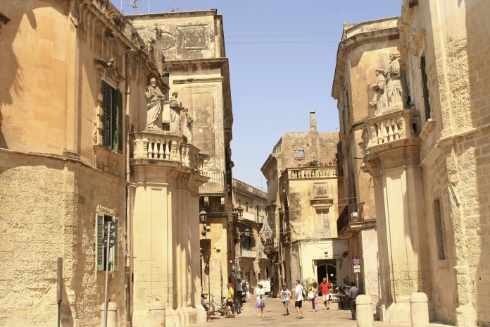 Lecce Città Vecchia