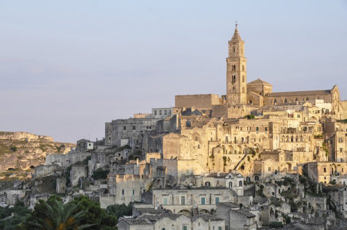 Matera Civita