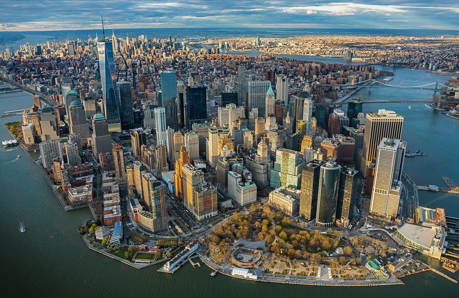 Cosa Vedere a New York 50 Luoghi di Interesse e Posti da Visitare Cosa Vedere a New York 50 Luoghi di Interesse e Posti da Visitare