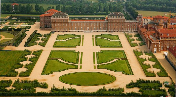 Reggia Venaria