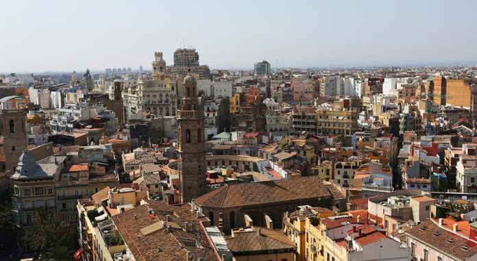 Valencia Ciutat Vella