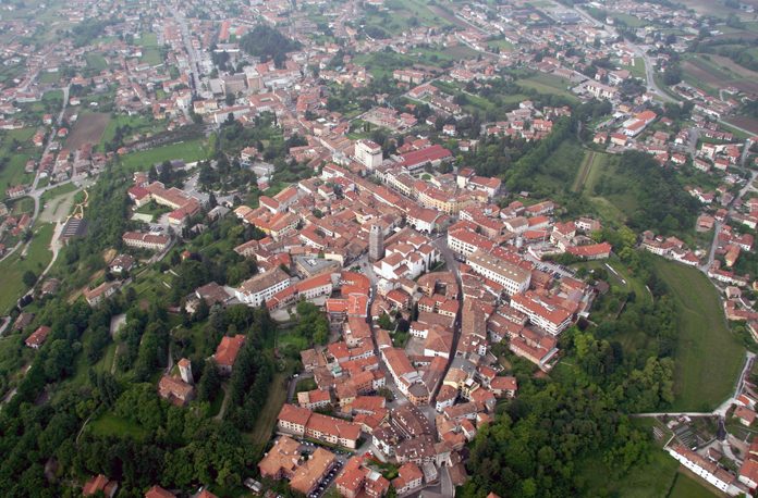 San Daniele del Friuli